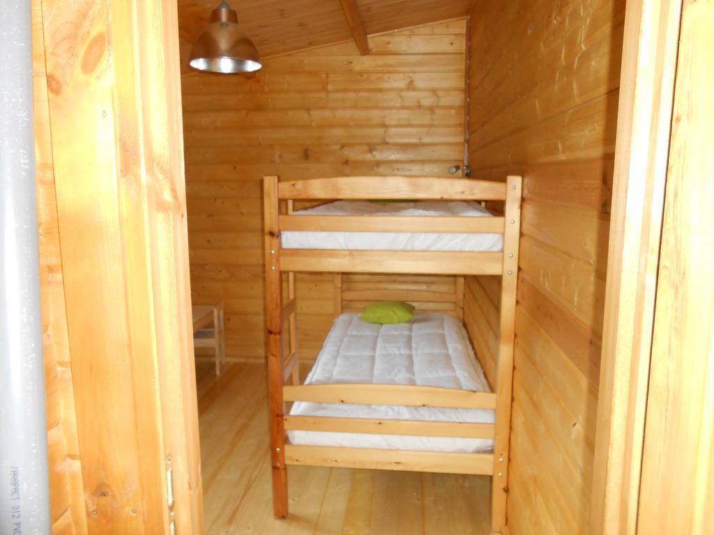 Les Chalets De Lozzi Calacuccia Habitación foto