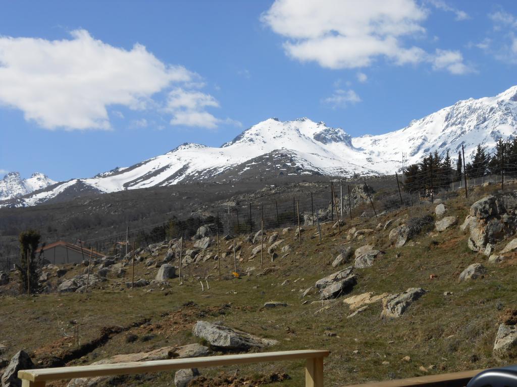 Les Chalets De Lozzi Calacuccia Habitación foto